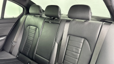 BMW 3 Series 320i M Sport 4dr Step Auto Petrol Saloon